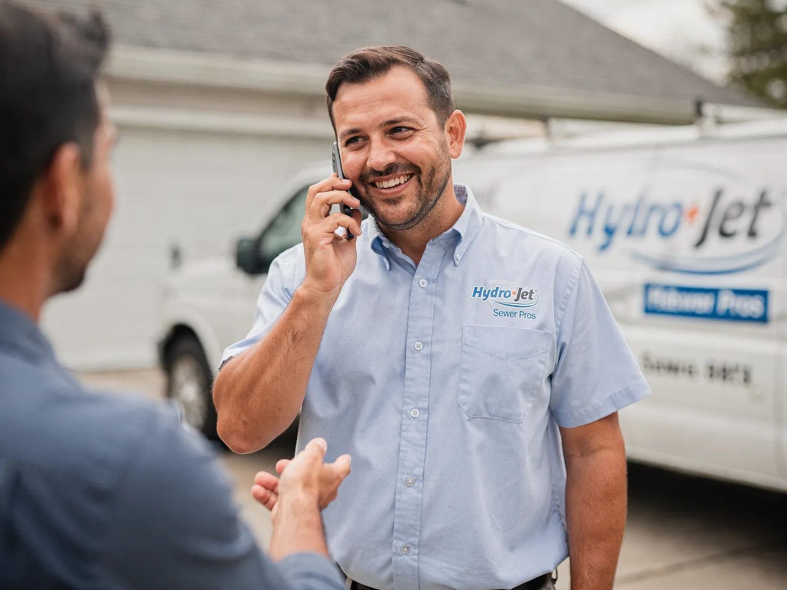 Hydro Jetting Paxton, NE FAQs